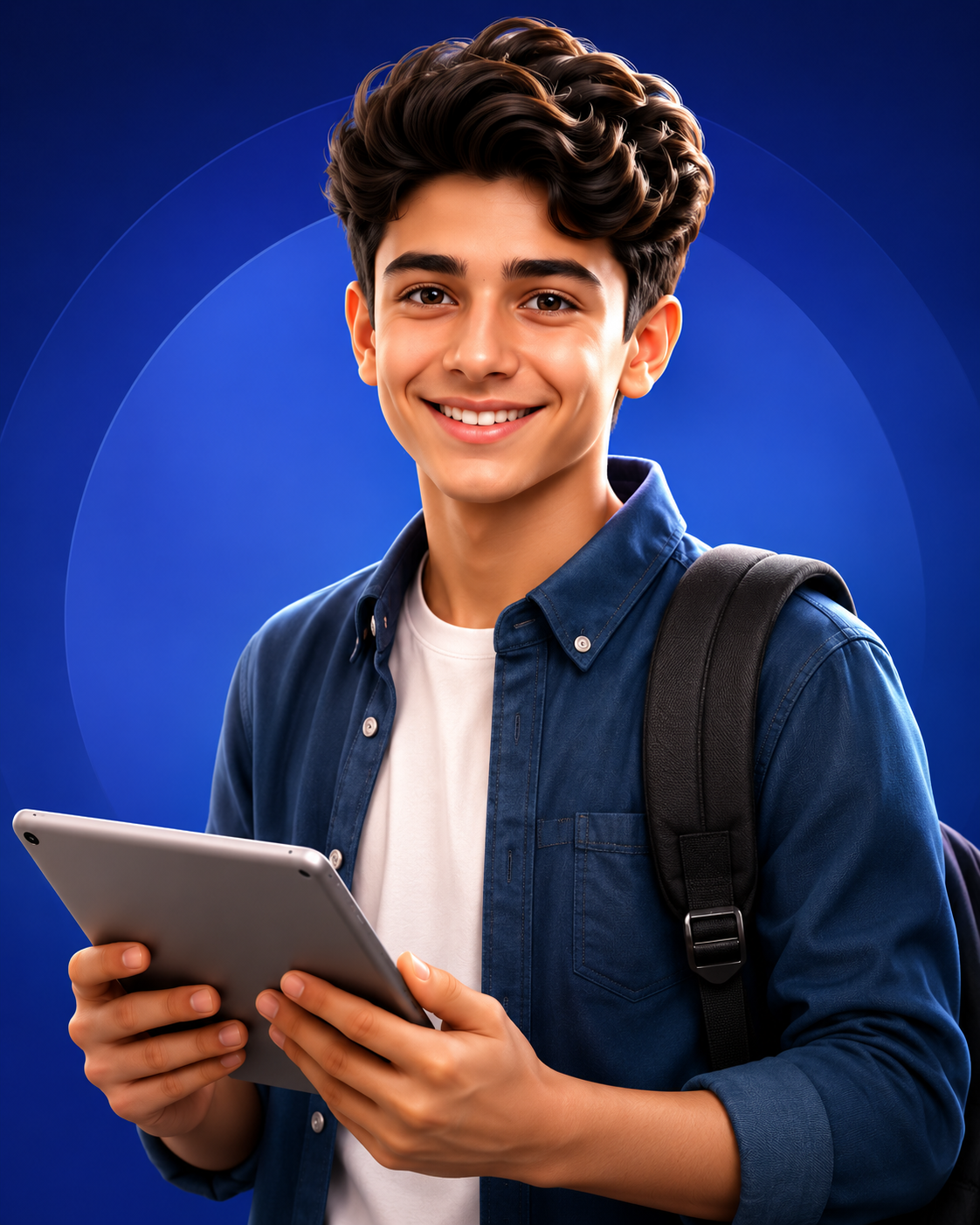 EduGate Student
